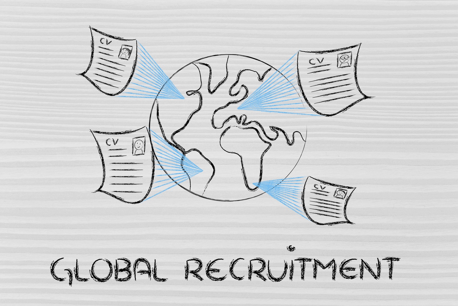 Outline of “Successful Case Examples of Foreign Worker Employment