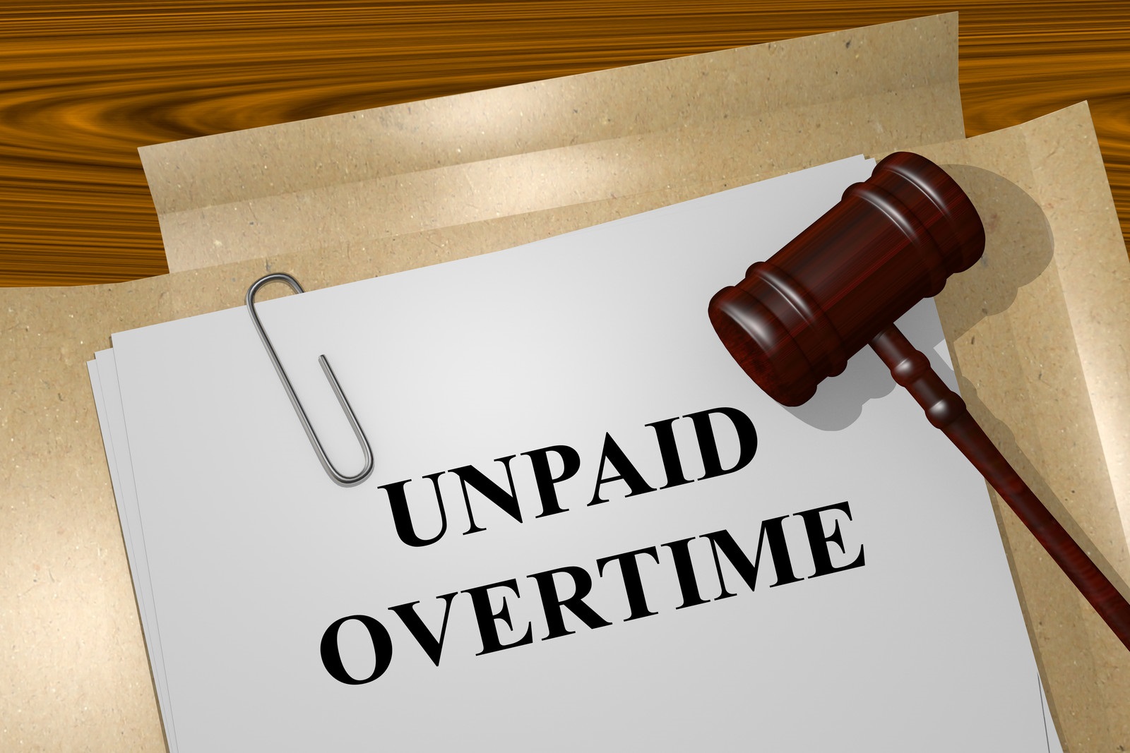 Unpaid Overtime Payments Fiscal Year Office Tomisaka