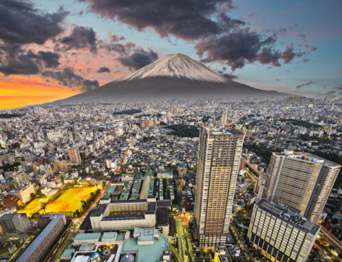 Apply for change of status of residence from “College Student” to “Work” as soon as possible!