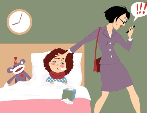 The Child and Childcare Support Contribution System