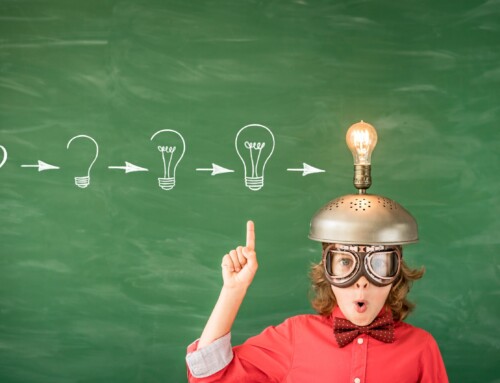 What should you do if you find defamatory posts about your company online?
