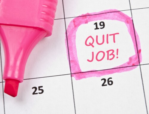 Reasons for Early Resignation Among Young Employees and Tips for Labor Management